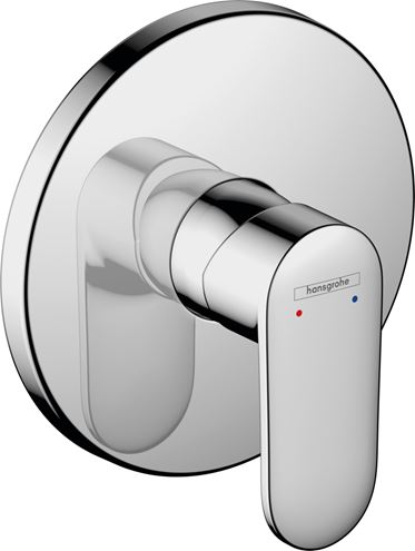 HANSGROHE VERNIS BLEND sprchová podomietková batéria, chróm 71667000 Obrázek - Hlavní obrázek