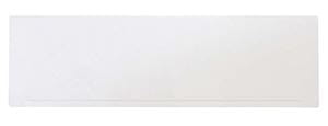 ROTH EVA SIDE 150 čelný panel k vani 150x54 cm, pravý