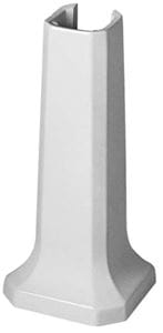 DURAVIT 1930 stĺp pre umývadlo 