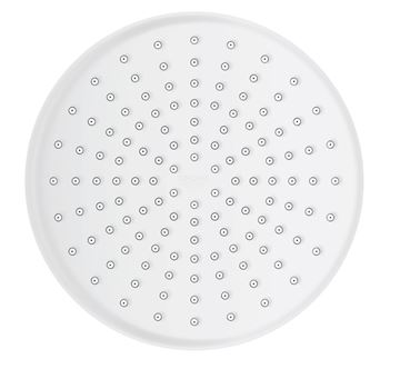 GROHE BAU SYSTEM 210 sprchový set s termostatickou batériou, horná sprcha, ručná sprcha, tyč, hadica, chróm 26699000 Obrázek - fotka