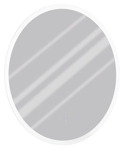 EGLO BUENAVISTA zrkadlo 60 cm, s osvetlením, so senzorom 99774 Obrázek - Hlavní obrázek