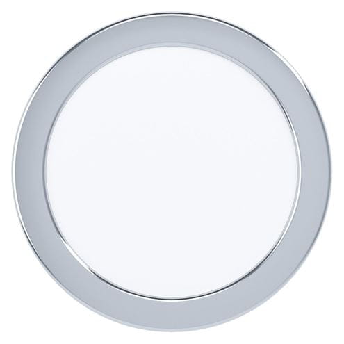 EGLO FÚEVA 5 stropné LED svietidlo, 4000 K, 1350 lm, 166 mm, chróm 99209 Obrázek - Hlavní obrázek
