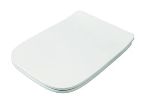 ARTCERAM A16 WC sedátko slim, SoftClose