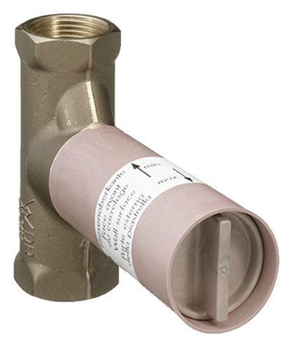 AXOR podomietkové teleso DN15 16973180 Obrázek - Hlavní obrázek
