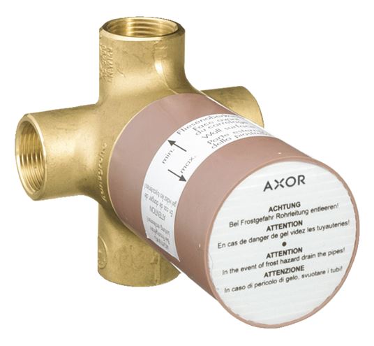 AXOR podomietkové teleso DN20 16930180 Obrázek - Hlavní obrázek