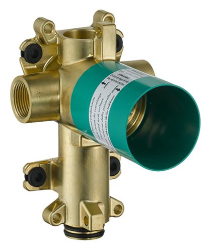 AXOR CITTERIO E podomietkové teleso DN20 36770180 Obrázek - Hlavní obrázek