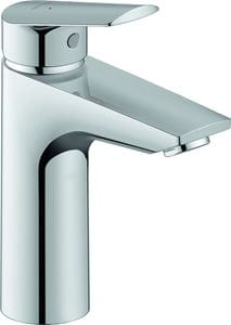 DURAVIT NO.1 umývadlová stojanková batéria, chróm