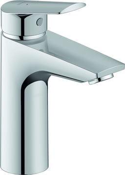 DURAVIT NO.1 umývadlová stojanková batéria, chróm