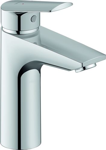 DURAVIT NO.1 umývadlová stojanková batéria, chróm N11020002010 Obrázek - Hlavní obrázek