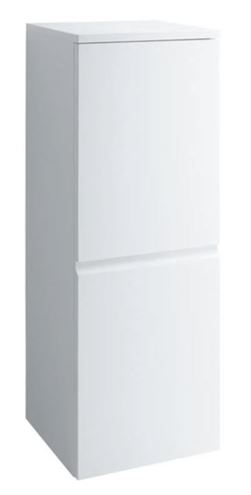 LAUFEN PRO S nízka skrinka 35x33, 5x100 cm, 1 dvierka, pánty vľavo, lesklá biela H4831110954751 Obrázek - Hlavní obrázek