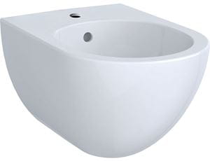 GEBERIT ACANTO závesný bidet
