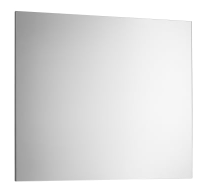 ROCA VICTORIA-N zrkadlo 80x70 cm A812333406 Obrázek - Hlavní obrázek