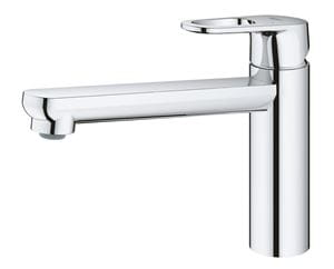 GROHE BAUFLOW drezová batéria, chróm