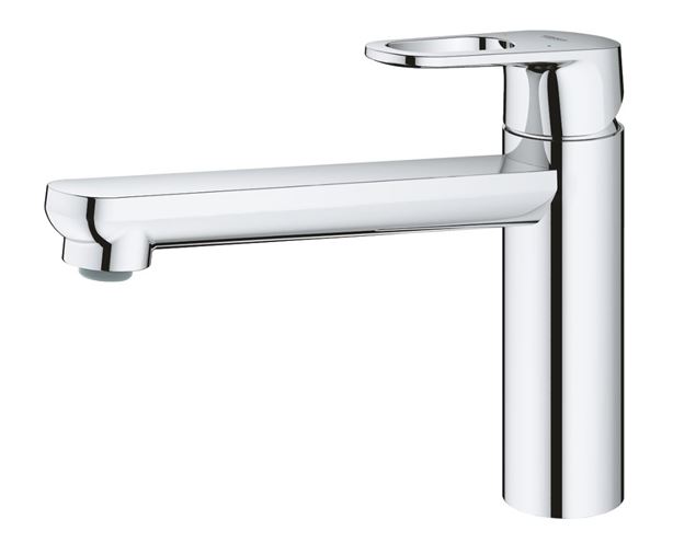 GROHE BAUFLOW drezová batéria, chróm 31688000 Obrázek - Hlavní obrázek