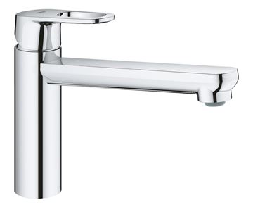 GROHE BAUFLOW drezová batéria, chróm 31688000 Obrázek - fotka