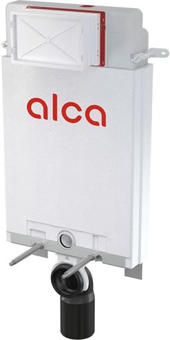 ALCA ALCAMODUL montážny prvok pre WC 106,2 cm, so splachovacou nádržkou AM100/1000 Obrázek - Hlavní obrázek