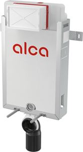 ALCA RENOVMODUL montážny prvok pre WC 102 cm, so splachovacou nádržkou