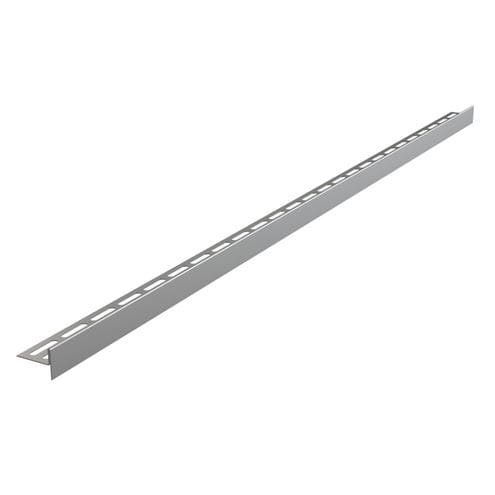 ALCA APZ905M lišta 1200mm, pre spádovú podlahu, obojstranná, nerez mat APZ905M/1200 Obrázek - Hlavní obrázek