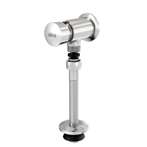 ALCA splachovač G1/2" pisoárový, tlakový, kov ATS001 Obrázek - Hlavní obrázek
