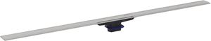 GEBERIT CLEANLINE 60 vrchná sada sprchového žľabu 300-900 mm, skracovateľný, do priestoru aj k stene, nerez oceľ