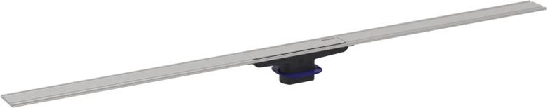 GEBERIT CLEANLINE 60 vrchná sada sprchového žľabu 300-900 mm, skracovateľný, do priestoru aj k stene, nerez oceľ 154.458.00.1 Obrázek - Hlavní obrázek