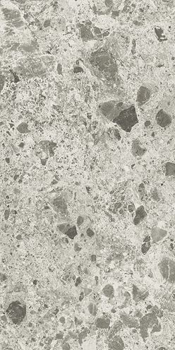 ARIOSTEA FRAGMENTA dlažba 60x120cm, grigio luminoso soft P612618 Obrázek - Hlavní obrázek