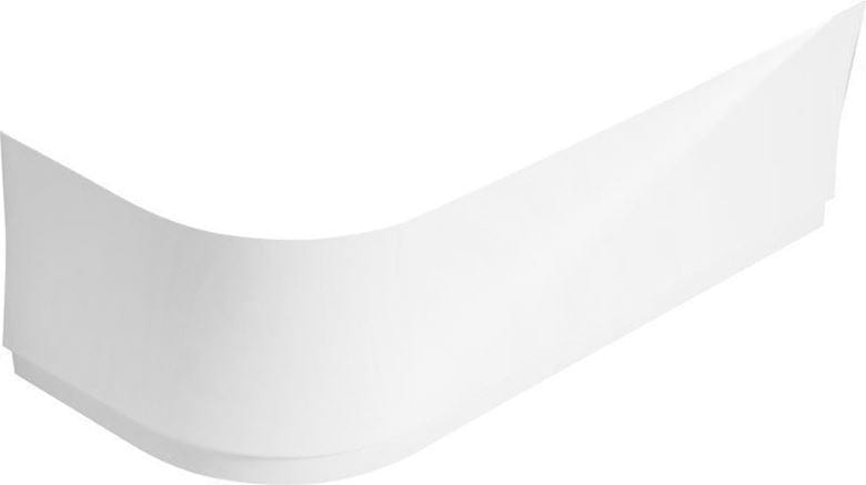 POLYSAN VIVA R čelný panel k vani 185x58 cm, pravý  72149 Obrázek - Hlavní obrázek