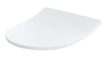 TOTO ES závesné WC, so SoftClose sedátkom, Rimless splachovanie CW797+TC514G Obrázek - fotka
