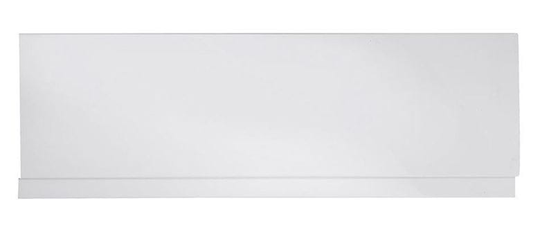 POLYSAN COUVERT čelný panel k vani 120x52 cm, ľavý  72869 Obrázek - Hlavní obrázek