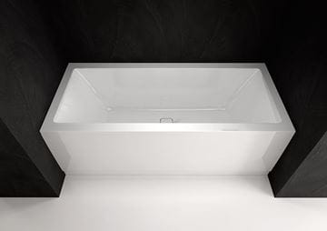 POLYSAN COUVERT NIKA čelný panel k vani do niky 150x52 cm   72850 Obrázek - fotka