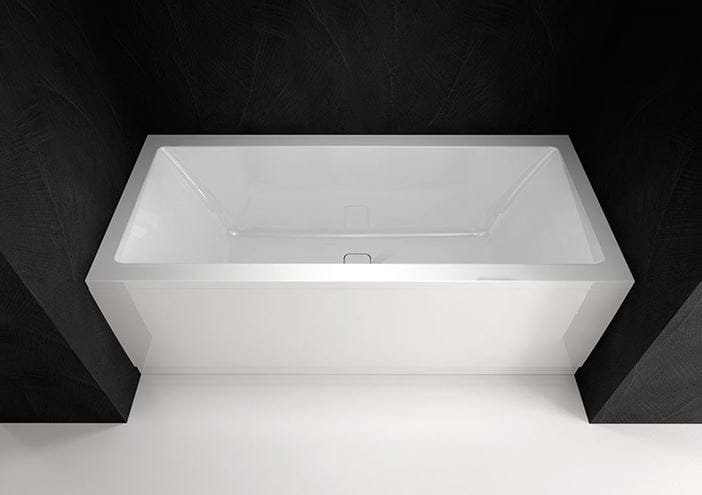 POLYSAN COUVERT NIKA čelný panel k vani do niky 150x52 cm   72850 Obrázek - fotka