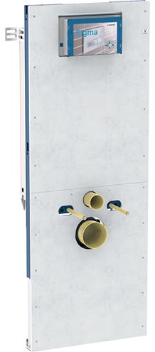 GEBERIT DUOFIX montážny prvok pre WC 112 cm, so splachovacou nádržkou Sigma 12 cm 440.355.00.2 Obrázek - Hlavní obrázek