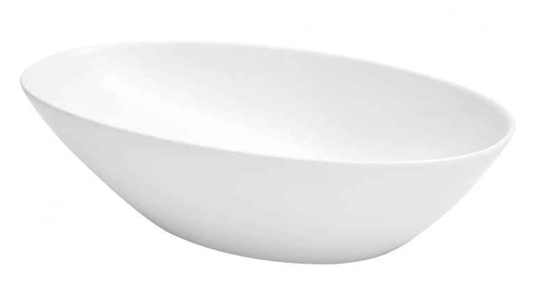 DŘEVOJAS TRIUMPH 58 umývadlová misa 58 cm, bez prepadu 001315 Obrázek - Hlavní obrázek