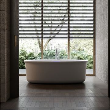 JACUZZI ARGA panel k voľne stojacej vani 175x60 cm 944053015 Obrázek - fotka