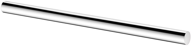 KEUCO REVA držiak uteráka 450 mm, chróm 12820010000 Obrázek - Hlavní obrázek