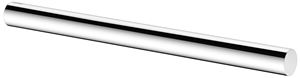 KEUCO REVA držiak uteráka 340 mm, chróm
