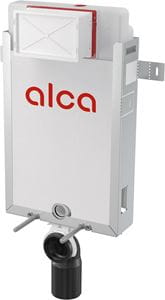 ALCA RENOVMODUL ECOLOGY montážny prvok pre WC 106 cm, so splachovacou nádržkou