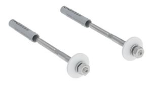GEBERIT upevňovací materiál M10, L=12cm, pre umývadlo