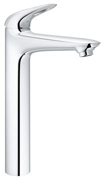 GROHE EUROSTYLE umývadlová stojanková batéria, chróm