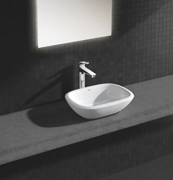 GROHE EUROSTYLE umývadlová stojanková batéria, chróm 23570003 Obrázek - fotka
