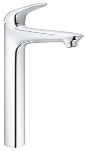 GROHE EUROSTYLE umývadlová stojanková batéria, chróm