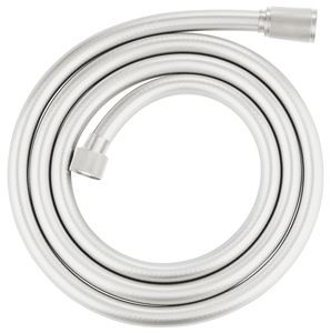 GROHE SILVERFLEX sprchová hadica 1750 mm, hladká, TwistFree, AntiFold, plast, supersteel