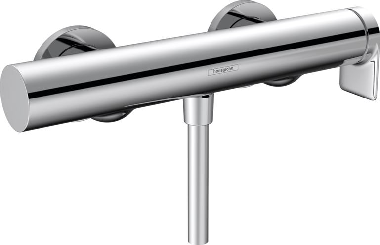 HANSGROHE VIVENIS sprchová nástenná batéria, chróm 75620000 Obrázek - Hlavní obrázek