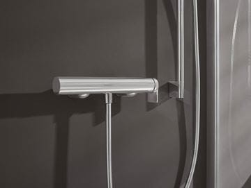 HANSGROHE VIVENIS sprchová nástenná batéria, chróm 75620000 Obrázek - fotka
