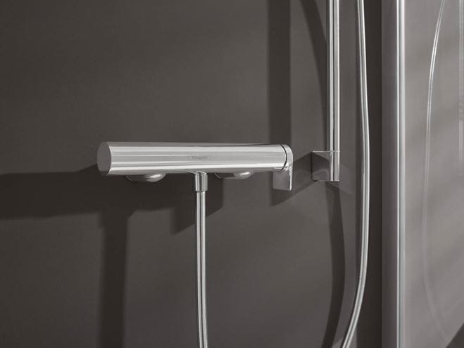 HANSGROHE VIVENIS sprchová nástenná batéria, chróm 75620000 Obrázek - fotka
