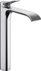 HANSGROHE VIVENIS umývadlová stojanková batéria, EcoSmart, chróm