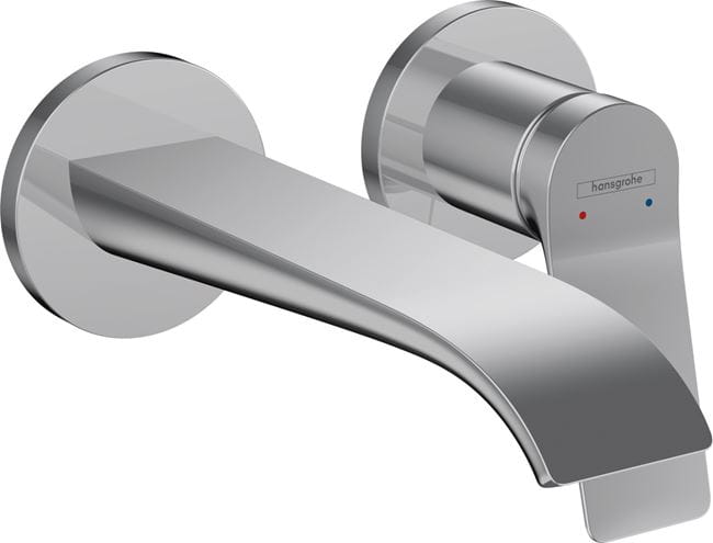 HANSGROHE VIVENIS umývadlová podomietková batéria, s odtokovou súpravou, EcoSmart, chróm 75050000 Obrázek - Hlavní obrázek