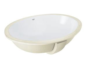 GROHE BAU CERAMIC umývadlo 56 cm, s prepadom
