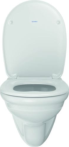 DURAVIT DURAPLUS WC sedadlo 0066300000 Obrázek - fotka