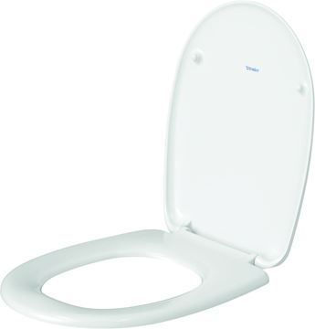 DURAVIT DURAPLUS WC sedadlo 0066300000 Obrázek - fotka